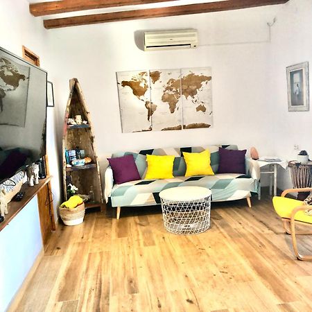 Casa Beach Lloret De Mar Dış mekan fotoğraf