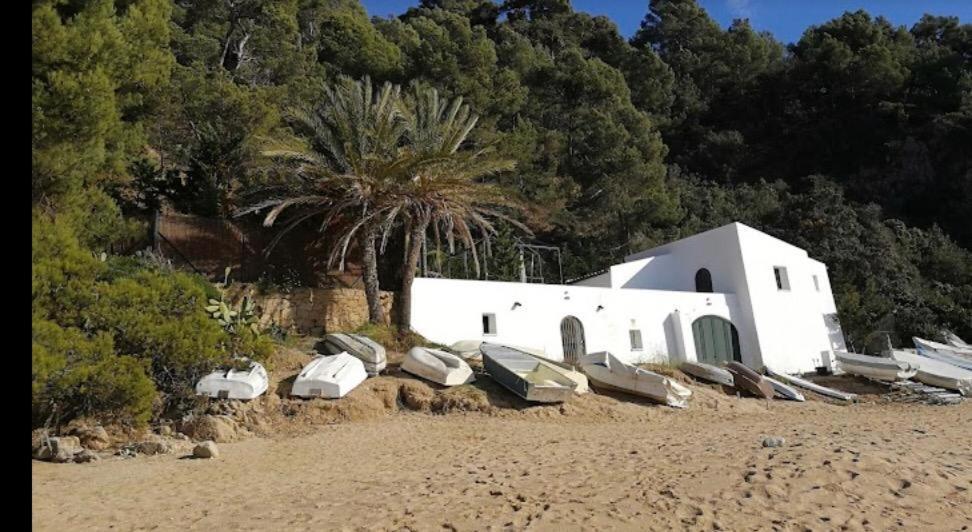 Casa Beach Lloret De Mar Dış mekan fotoğraf